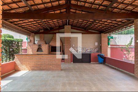 Apartamento à venda com 84m², 3 quartos e 2 vagasÁrea Comum