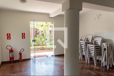 Apartamento à venda com 84m², 3 quartos e 2 vagasÁrea Comum