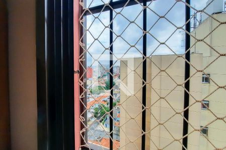 Apartamento à venda com 84m², 3 quartos e 2 vagasVista da Suíte