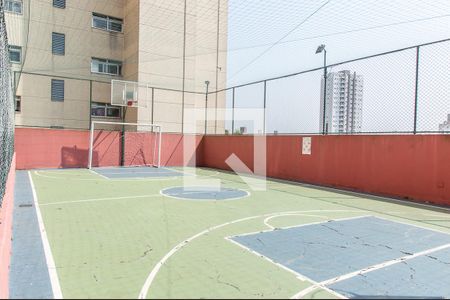 Apartamento à venda com 84m², 3 quartos e 2 vagasÁrea Comum