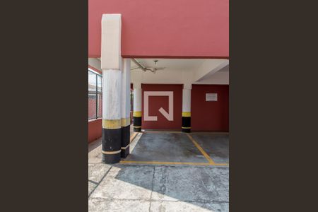 Apartamento à venda com 84m², 3 quartos e 2 vagasÁrea Comum