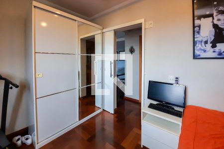 Apartamento à venda com 84m², 3 quartos e 2 vagasQuarto 1