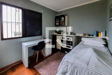 Apartamento à venda com 84m², 3 quartos e 2 vagasQuarto 2