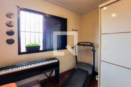 Apartamento à venda com 84m², 3 quartos e 2 vagasQuarto 1
