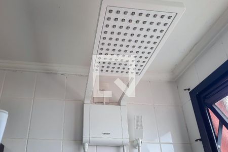 Apartamento à venda com 84m², 3 quartos e 2 vagasBanheiro Social