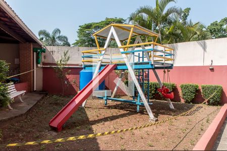 Apartamento à venda com 84m², 3 quartos e 2 vagasÁrea Comum