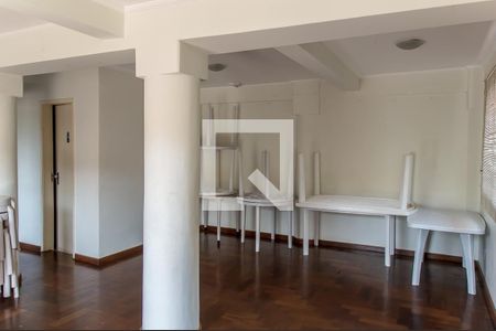 Apartamento à venda com 84m², 3 quartos e 2 vagasÁrea Comum
