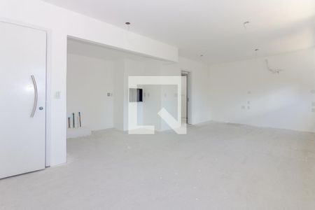 Studio à venda com 43m², 1 quarto e 1 vagaSala/Quarto/Cozinha