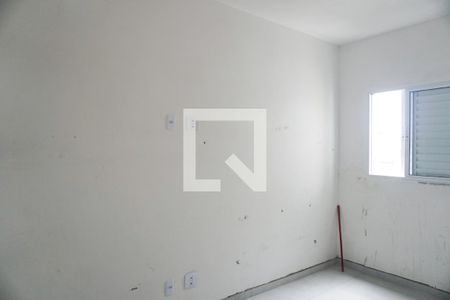 Sala/Cozinha de apartamento para alugar com 1 quarto, 25m² em Vila Fernandes, São Paulo