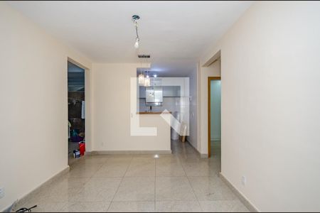 Apartamento para alugar com 50m², 2 quartos e 1 vagaSala