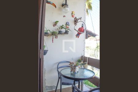 Casa à venda com 431m², 6 quartos e 2 vagas Casa à venda com 431m², 6 quartos e 2 vagasVaranda