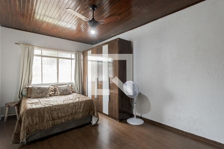 Quarto 1 de casa à venda com 2 quartos, 120m² em Vl Sto Agostinho, Porto Alegre