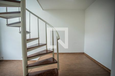 Sala de Jantar de apartamento para alugar com 1 quarto, 50m² em Vila Clementino, São Paulo