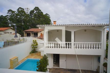 Casa à venda com 200m², 4 quartos e 6 vagasQuarto 1 - Vista