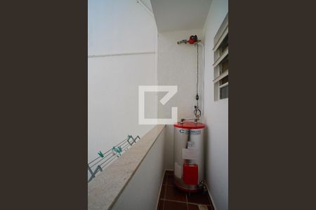 Casa à venda com 200m², 4 quartos e 6 vagasAquecedor