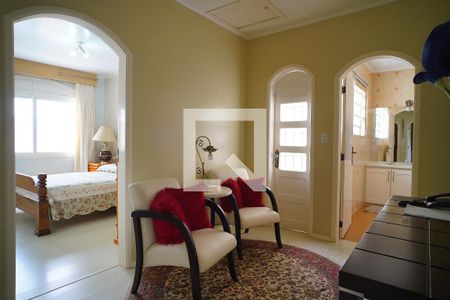 Casa à venda com 200m², 4 quartos e 6 vagasSala 2