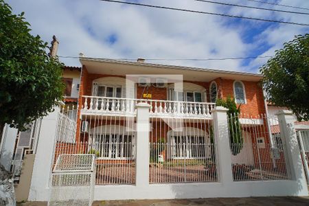 Casa à venda com 200m², 4 quartos e 6 vagasFachada da Casa