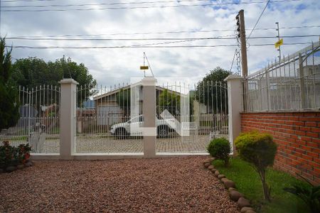 Sala - Vista de casa à venda com 4 quartos, 200m² em Jardim Itu, Porto Alegre