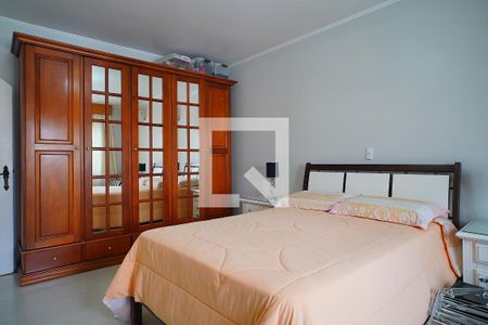 Casa à venda com 200m², 4 quartos e 6 vagasQuarto 3