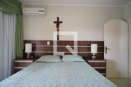 Casa à venda com 200m², 4 quartos e 6 vagasQuarto 2