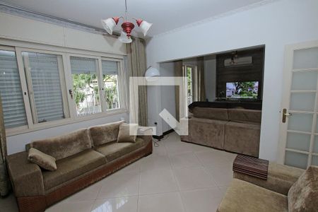 Casas com 4 quartos para alugar - Grande Porto Alegre, RS