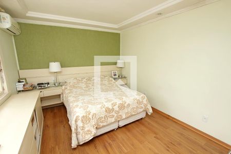 Suíte de casa para alugar com 4 quartos, 404m² em Floresta, Porto Alegre