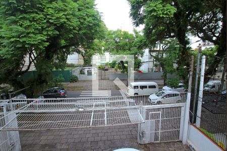 vista da Sacada de casa para alugar com 4 quartos, 404m² em Floresta, Porto Alegre