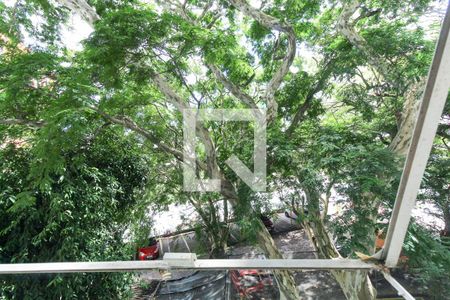 Apartamento à venda com 65m², 2 quartos e sem vagaVista da sala