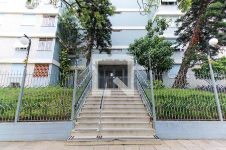 Apartamento à venda com 65m², 2 quartos e sem vagaFachada