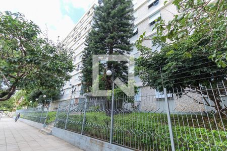 Apartamento à venda com 65m², 2 quartos e sem vagaFachada