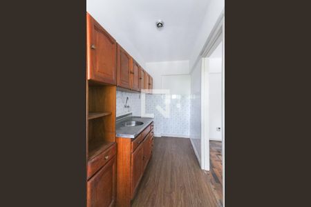 Apartamento à venda com 65m², 2 quartos e sem vagaCozinha