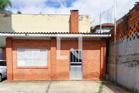 Apartamento à venda com 65m², 2 quartos e sem vagaSalão de festas