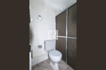 Apartamento à venda com 65m², 2 quartos e sem vagaBanheiro