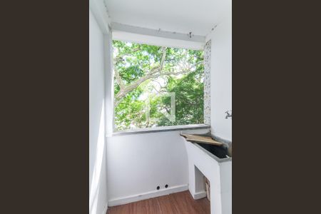 Apartamento à venda com 65m², 2 quartos e sem vagaÁrea de serviço