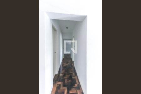 Apartamento à venda com 65m², 2 quartos e sem vagaCorredor