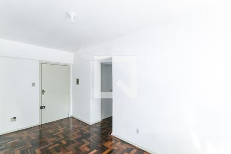 Sala de apartamento à venda com 2 quartos, 65m² em Santana, Porto Alegre