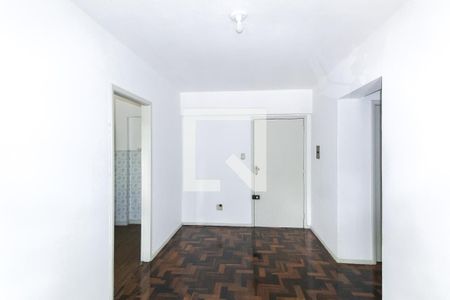 Sala de apartamento à venda com 2 quartos, 65m² em Santana, Porto Alegre