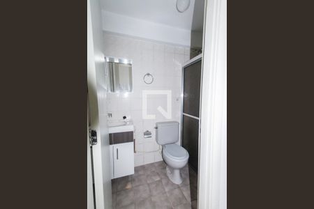 Apartamento à venda com 65m², 2 quartos e sem vagaBanheiro