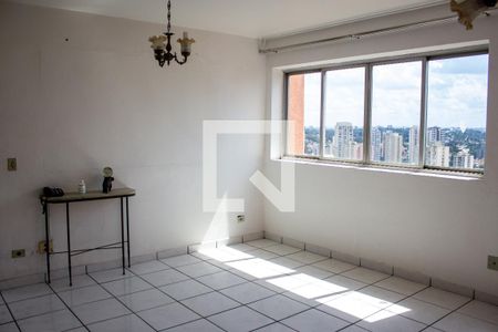Sala de apartamento à venda com 2 quartos, 107m² em Vila Santa Catarina, São Paulo