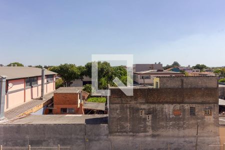Vista do Quarto 1 de apartamento à venda com 2 quartos, 45m² em Sarandi, Porto Alegre