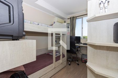 Quarto 1 de apartamento à venda com 2 quartos, 45m² em Sarandi, Porto Alegre