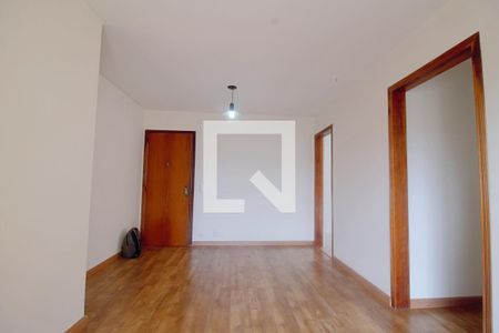 Sala  de apartamento para alugar com 2 quartos, 72m² em Jardim Monte Kemel, São Paulo