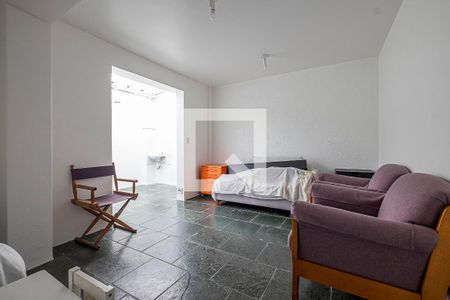 Sala 2 de casa à venda com 3 quartos, 90m² em Sumarezinho, São Paulo