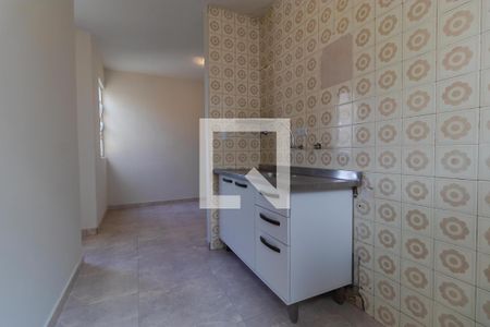 Apartamento à venda com 60m², 2 quartos e 1 vaga Apartamento à venda com 60m², 2 quartos e 1 vagaCozinha
