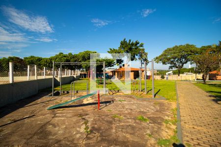 Apartamento à venda com 60m², 2 quartos e 1 vaga Apartamento à venda com 60m², 2 quartos e 1 vagaÁrea Comum - Playground 02