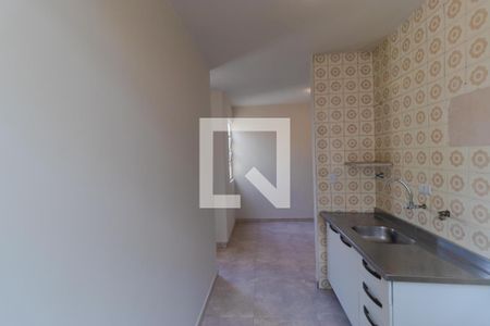 Apartamento à venda com 60m², 2 quartos e 1 vaga Apartamento à venda com 60m², 2 quartos e 1 vagaCozinha