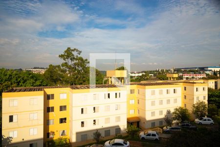 Apartamento à venda com 60m², 2 quartos e 1 vaga Apartamento à venda com 60m², 2 quartos e 1 vagaVista do Quarto 02