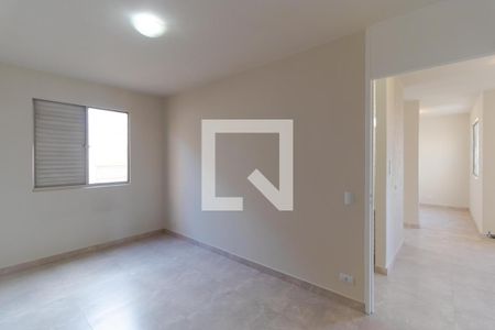 Apartamento à venda com 60m², 2 quartos e 1 vaga Apartamento à venda com 60m², 2 quartos e 1 vagaQuarto 01
