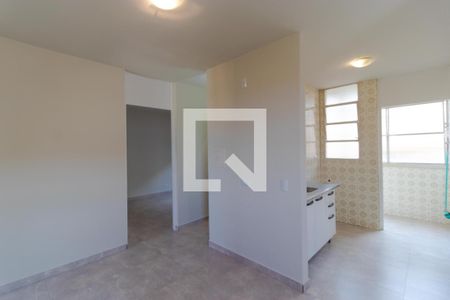 Apartamento à venda com 60m², 2 quartos e 1 vaga Apartamento à venda com 60m², 2 quartos e 1 vagaSala de Jantar