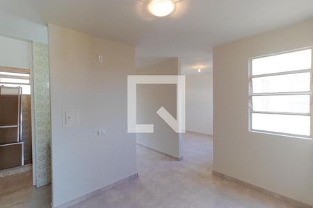 Apartamento à venda com 60m², 2 quartos e 1 vaga Apartamento à venda com 60m², 2 quartos e 1 vagaSala de Jantar